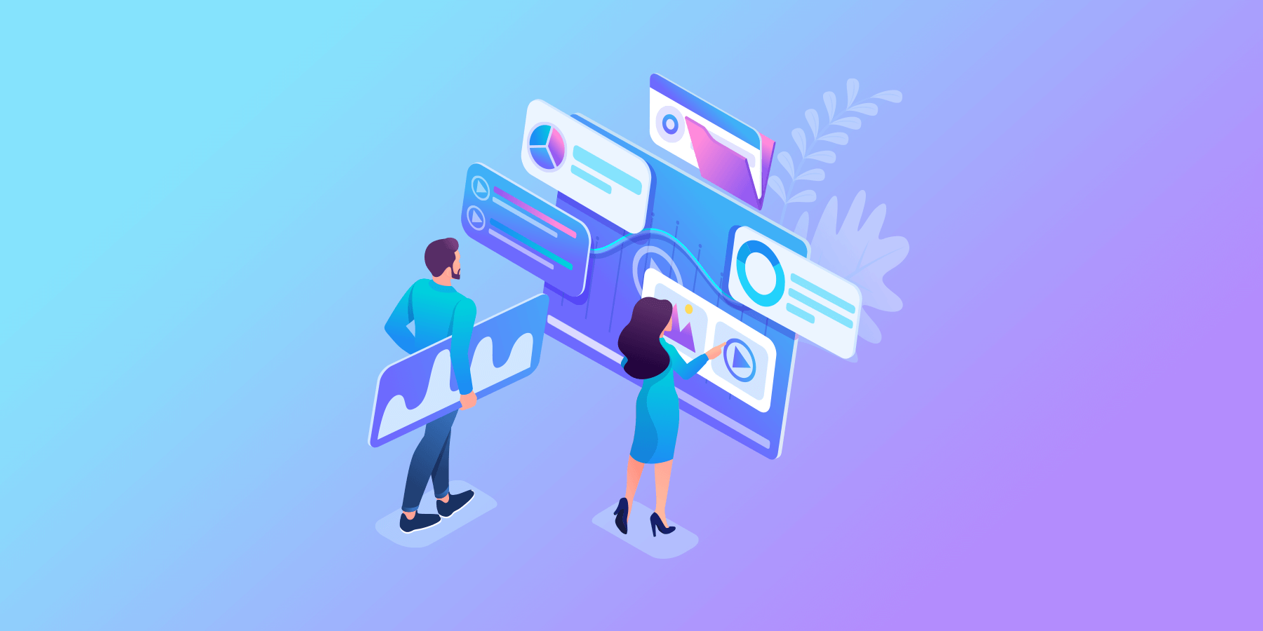 Top 5 High-Demand Digital Marketing Services You Can Start Offering Today